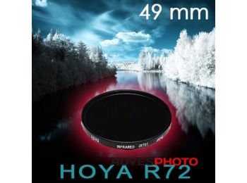 HOYA Infrared R72 46mm