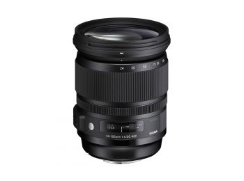 Sigma AF 24-105mm f/4 (A) DG OS HSM /Canon/