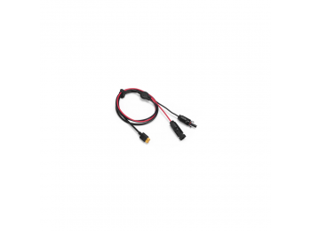 EcoFlow MC4-XT60 napelemkábel (5m)