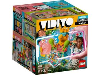 LEGO VIDIYO - Party Llama BeatBox (43105)