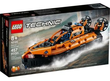 LEGO Technic - Légpárnás mentőjármű (42120)