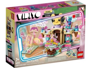 LEGO VIDIYO - Candy Castle Stage (43111)