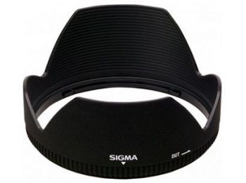 Sigma LH876-01 napellenző