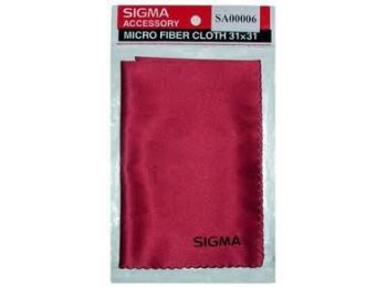 Sigma Mikroszálas törlőkendő
