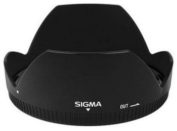 Sigma napellenző 24-70/EX