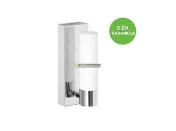 Rábalux JIM fürdőszobai falikar IP44 5W természetes feh