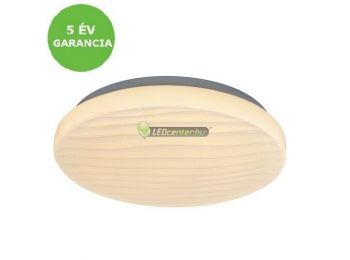 Rábalux MILENA LED 12W csillogó effektű mennyezeti lámpa