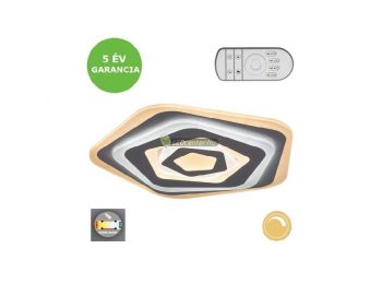 Rábalux TANELI LED 54W változtatható színhőmérséklet�