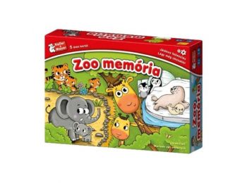 Zoo Memória