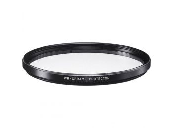 Sigma szűrő "WR CERAMIC PROTECTOR" 67mm