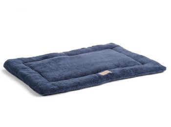 Agui Self-Warming önmelegítő kutya matrac navy kék 75x50