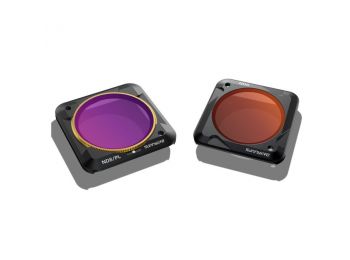 DJI Action 2 Neutral Density + Polar szűrő (ND4-PL)