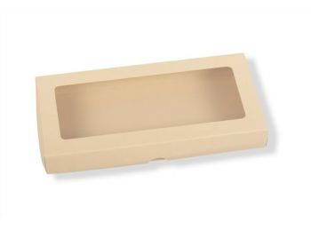 Drapp 18 adagos bonbon doboz rekesz nélkül