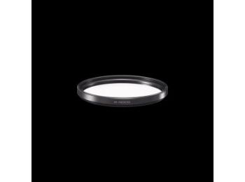 Sigma szűrő "WR PROTECTOR" 82mm