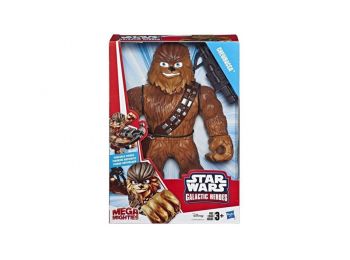 Hasbro Star Wars Galactic Heroes: Chewbacca (E5098)