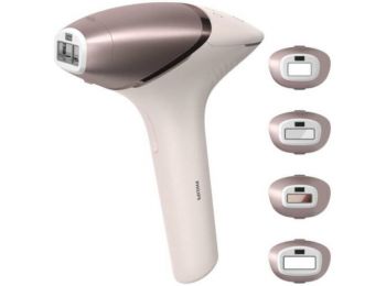 Philips Lumea Prestige Bri958/00 IPL szőrtelenítő készü