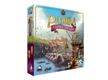 Praga Caput Regni