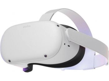 Oculus Quest 2 128GB (899-00184-02/899-00187-02) virtuális 
