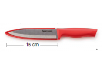 Praktikus Nagy Konyhai kés Tupperware