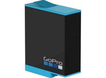 GoPro Újratölthető akkumulátor HERO9-HERO10 Black kamer