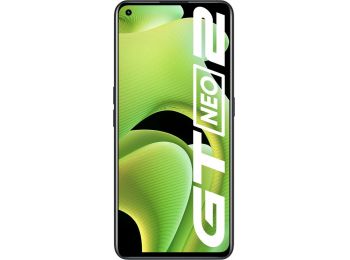 Realme GT Neo 2 5G Dual Sim 12GB RAM 256GB Zöld
