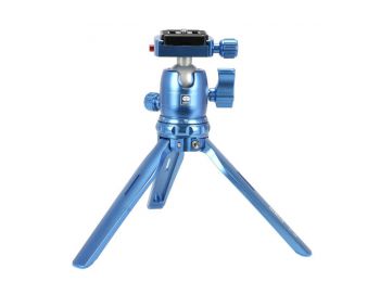 SIRUI 3T-15 alumínium asztali állvány + B-00B gömbfej (k