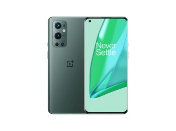 OnePlus 9 Pro 5G Dual Sim 8GB RAM 128GB Zöld