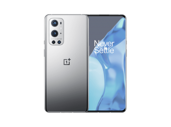 OnePlus 9 Pro 5G Dual Sim 12GB RAM 256GB Ezüst
