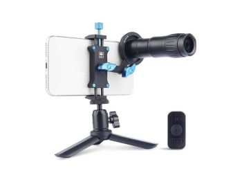 SIRUI 400mm Telephoto Lens Kit