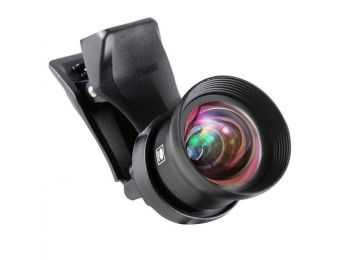 SIRUI 60-SA 60mm portré lencse okostelefonokhoz +MSC-06 rö