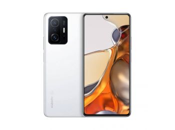 Xiaomi 11T Pro 5G Dual Sim 8GB RAM 256GB Fehér