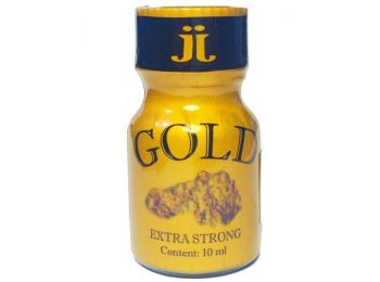 JJ GOLD EXTRA SRONG - 10 ML
