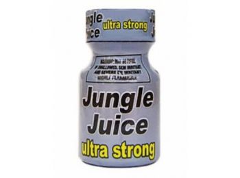 JJ JUNGLE JUICE ULTRA STRONG - 10 ML