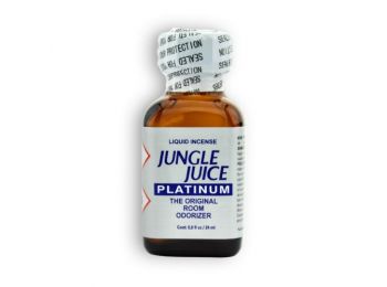PWD JUNGLE JUICE PLATINUM - 24 ML