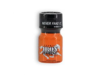 PWD IRON HORSE 10 ML