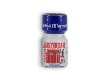 PWD AMSTERDAM THE NEW POPPER - 10 ML