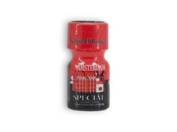 PWD AMSTERDAM SPECIAL - 10 ML