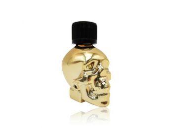 PWD GOLD SKULL - 24 ML