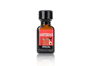 PWD AMSTERDAM SPECIAL - 24 ML