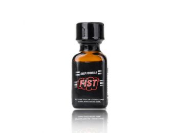 PWD FIST DEEP FORMULA - 24 ML