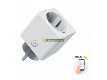 Spectrum Smart okos konnektor - wifiről, okostelefonról ve