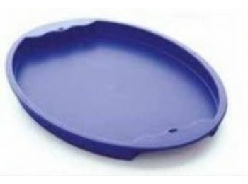 Új hullám tálca Tupperware