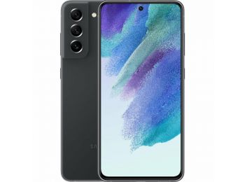 Samsung Galaxy S21 FE G990 5G Dual Sim 8GB RAM 256GB Grafit