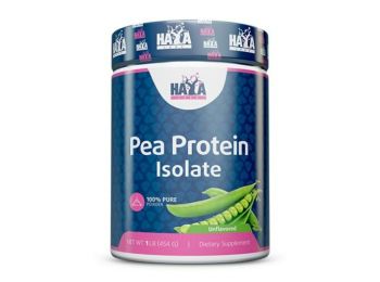 100% All Natural Pea Protein Isolate 454g HAYA LABS