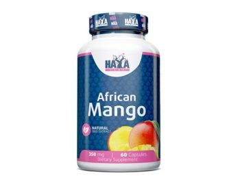 African Mango 350mg 60 kapsz. HAYA LABS