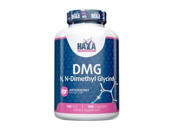 DMG 125 mg 100 kapsz. HAYA LABS