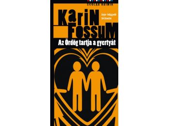 Az ördög tartja a gyertyát