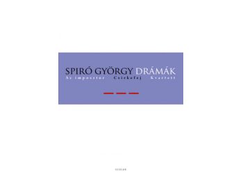 Drámák III.