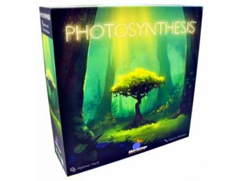 Photosynthesis BONTOTT társasjáték