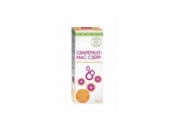 Bio Grapefruit ma csepp 30 ml